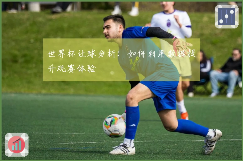 世界杯让球分析：如何利用数据提升观赛体验