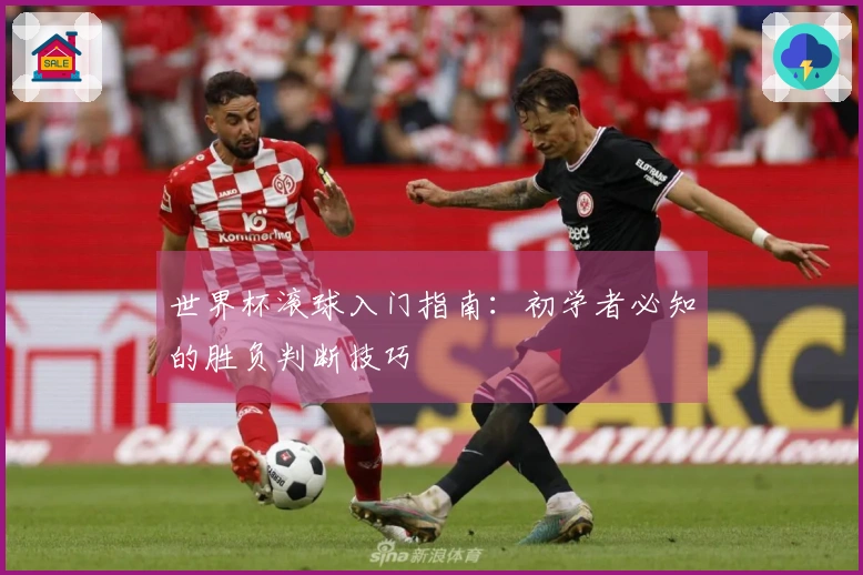 世界杯滚球入门指南：初学者必知的胜负判断技巧
