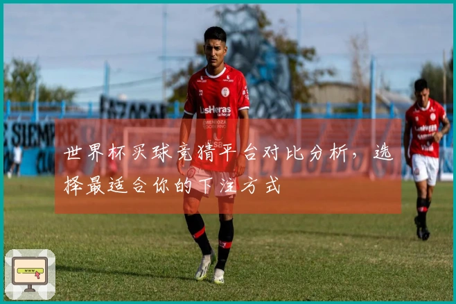 世界杯买球竞猜平台对比分析，选择最适合你的下注方式